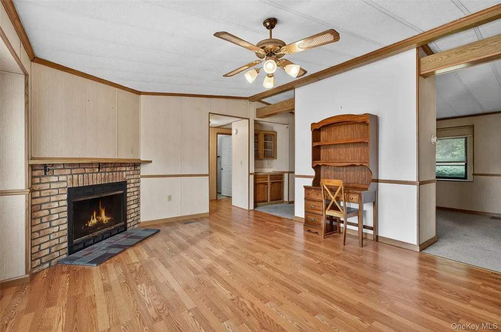 74 Pine Drive Bloomingburg NY 12721