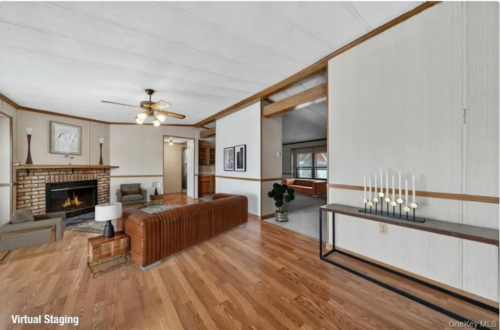 74 Pine Drive Bloomingburg NY 12721
