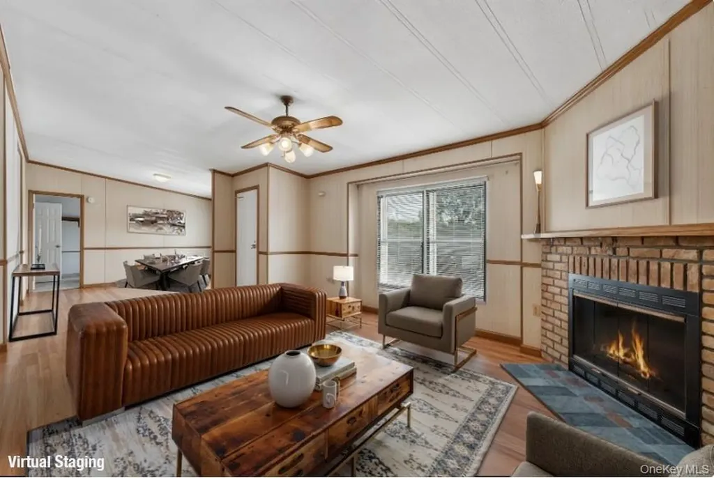 74 Pine Drive Bloomingburg NY 12721