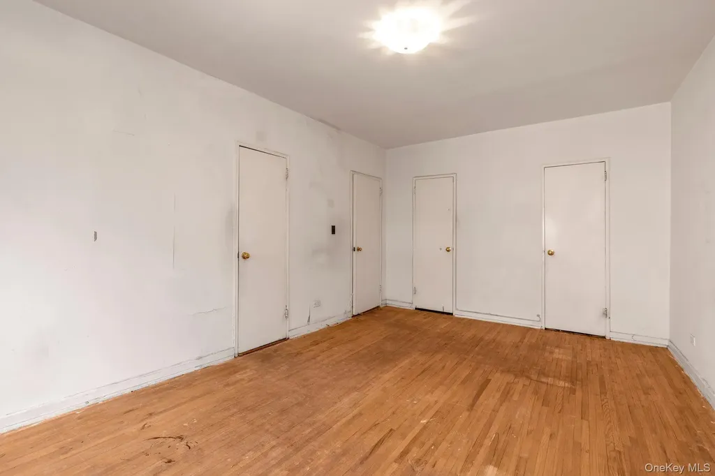 68-61 Yellowstone Boulevard Forest Hills NY 11375