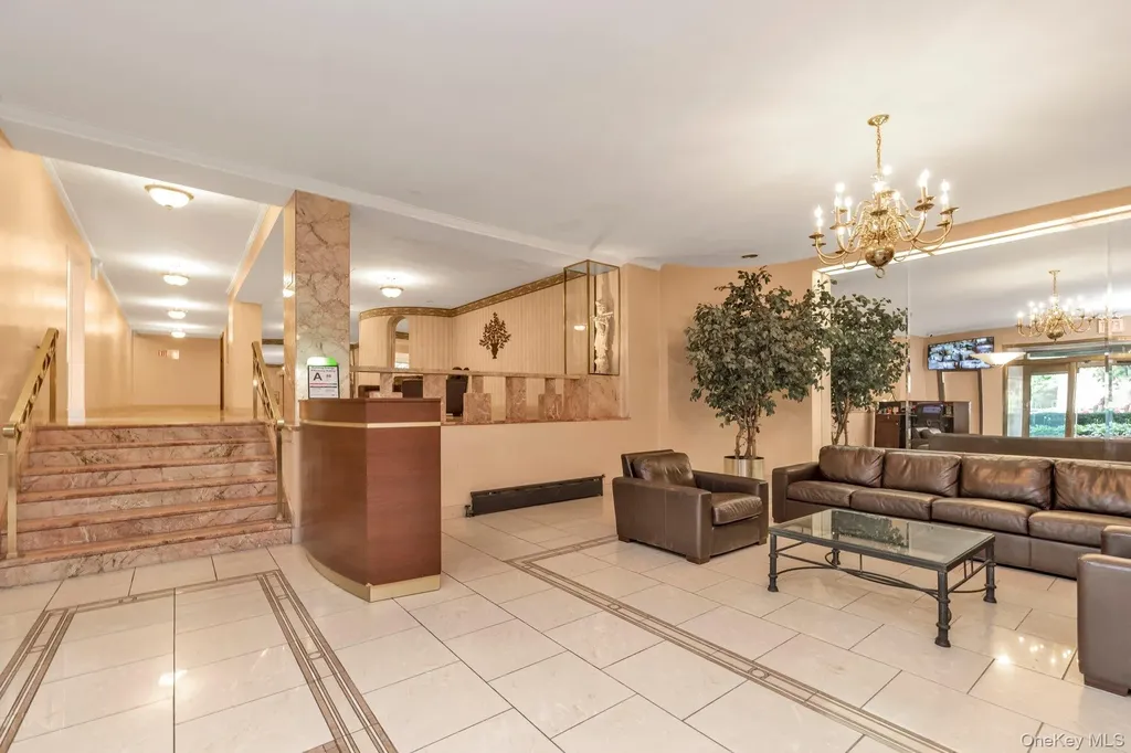 68-61 Yellowstone Boulevard Forest Hills NY 11375