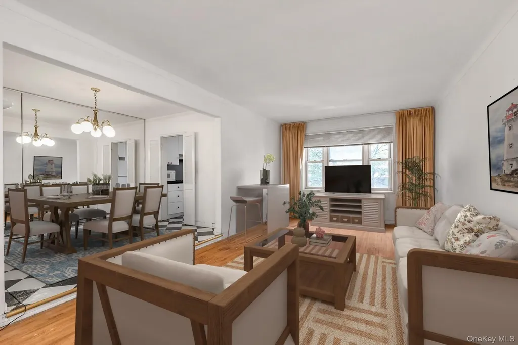 68-61 Yellowstone Boulevard Forest Hills NY 11375