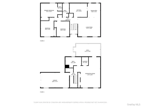 561 Farmers Mills Road Carmel NY 10512