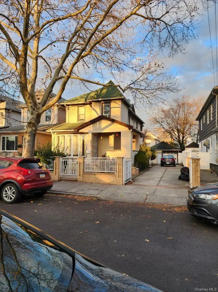 1315 E 64 Street Brooklyn NY 11234