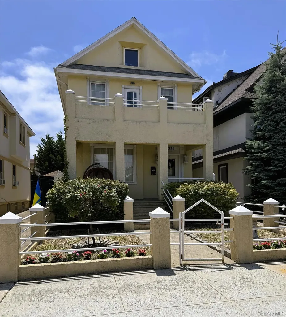 3820 Cypress Avenue Brooklyn NY 11224