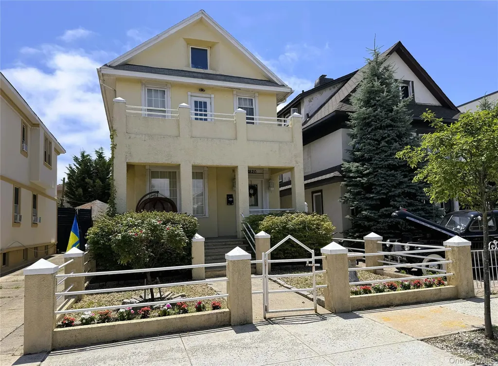 3820 Cypress Avenue Brooklyn NY 11224