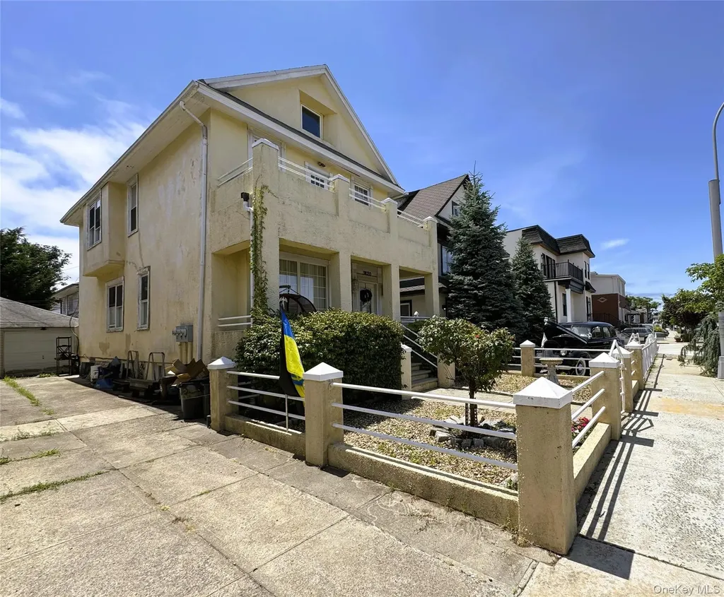 3820 Cypress Avenue Brooklyn NY 11224