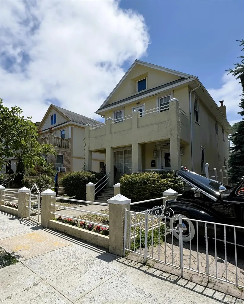 3820 Cypress Avenue Brooklyn NY 11224