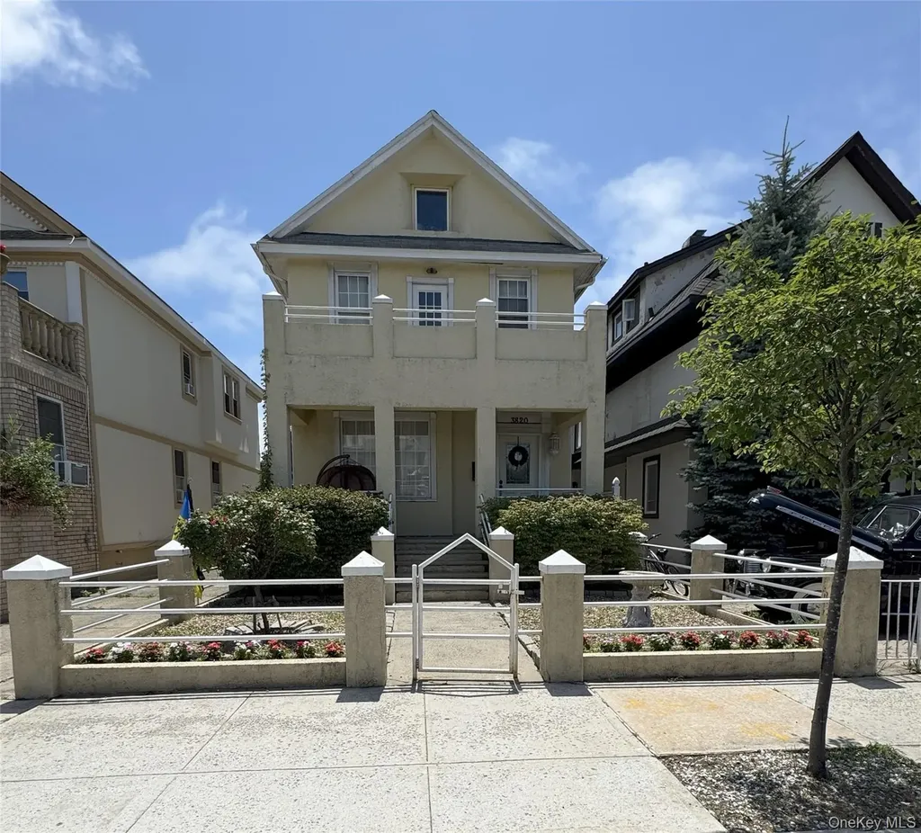 3820 Cypress Avenue Brooklyn NY 11224