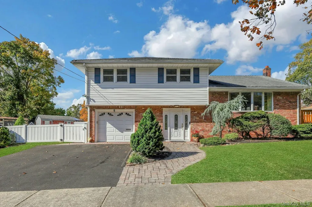 5 Forest Knoll Drive Suffern NY 10901