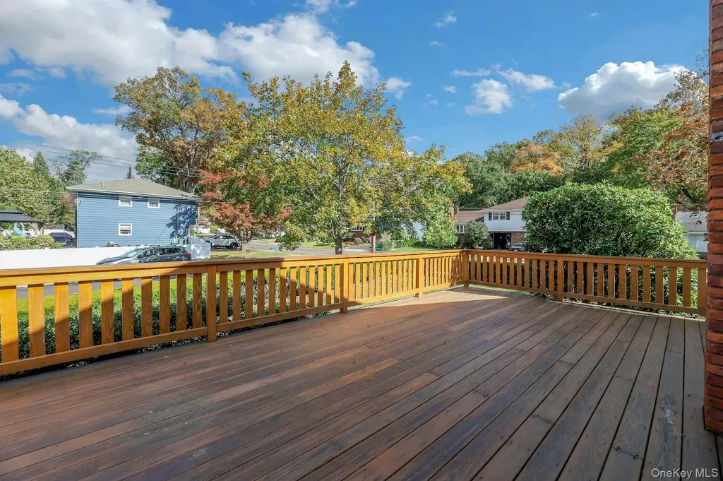 5 Forest Knoll Drive Suffern NY 10901