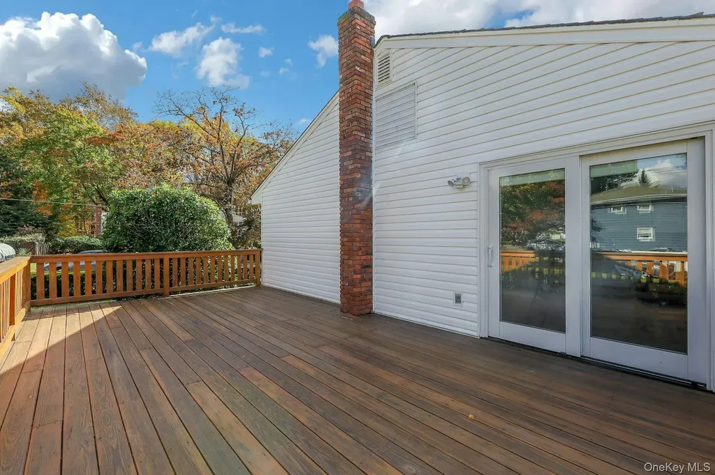 5 Forest Knoll Drive Suffern NY 10901