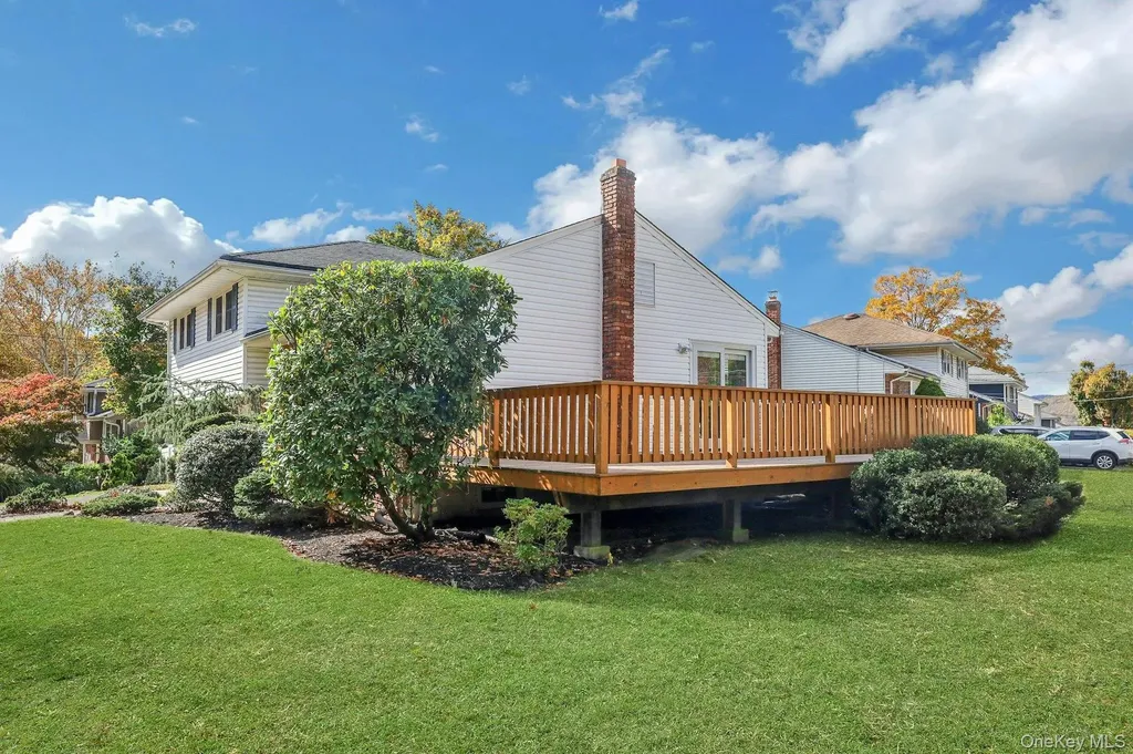 5 Forest Knoll Drive Suffern NY 10901
