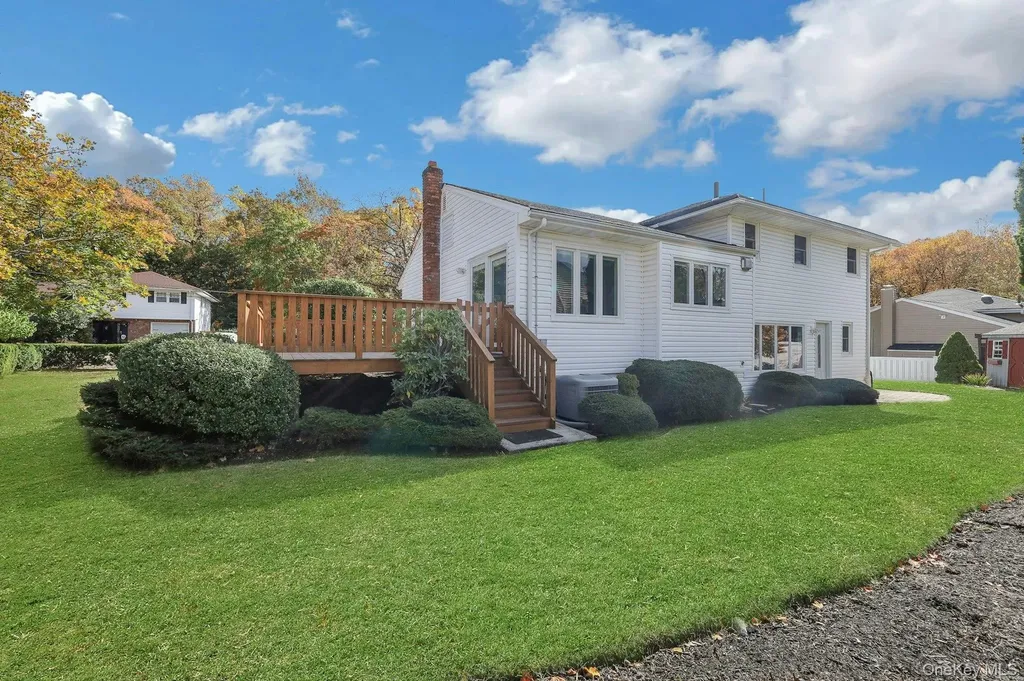 5 Forest Knoll Drive Suffern NY 10901