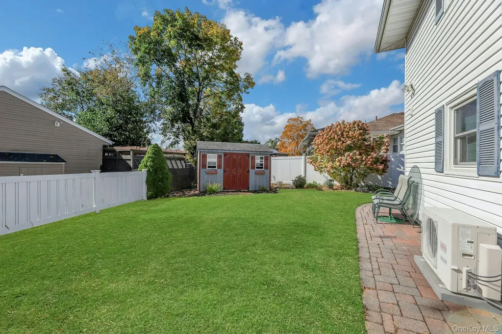 5 Forest Knoll Drive Suffern NY 10901