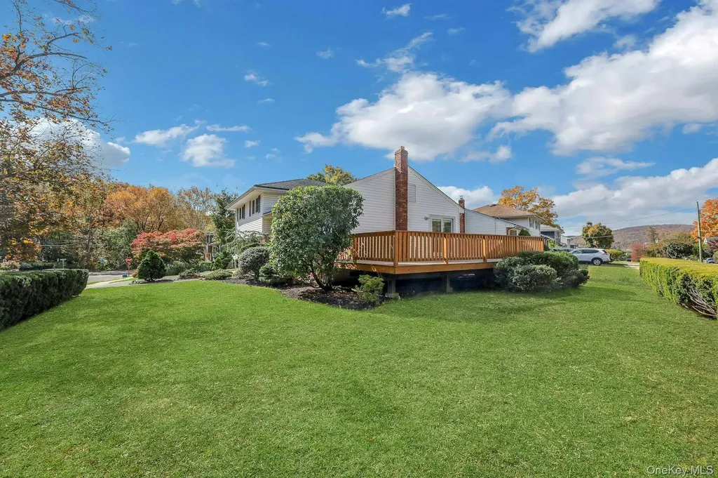 5 Forest Knoll Drive Suffern NY 10901