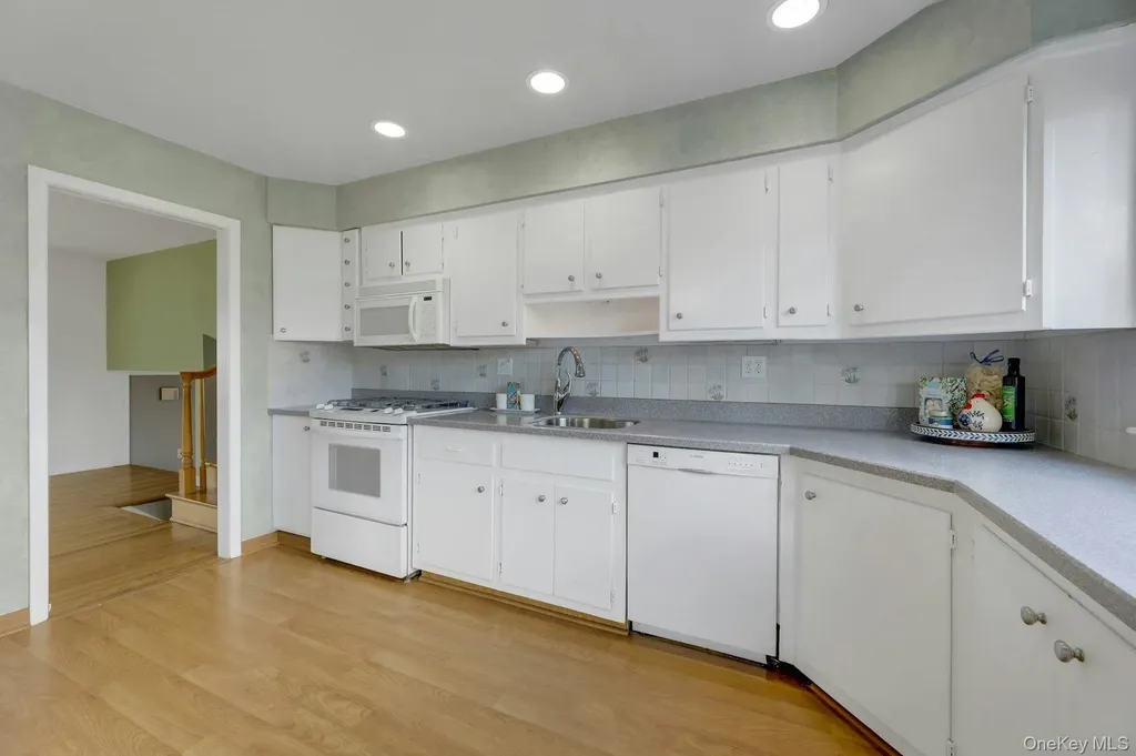5 Forest Knoll Drive Suffern NY 10901