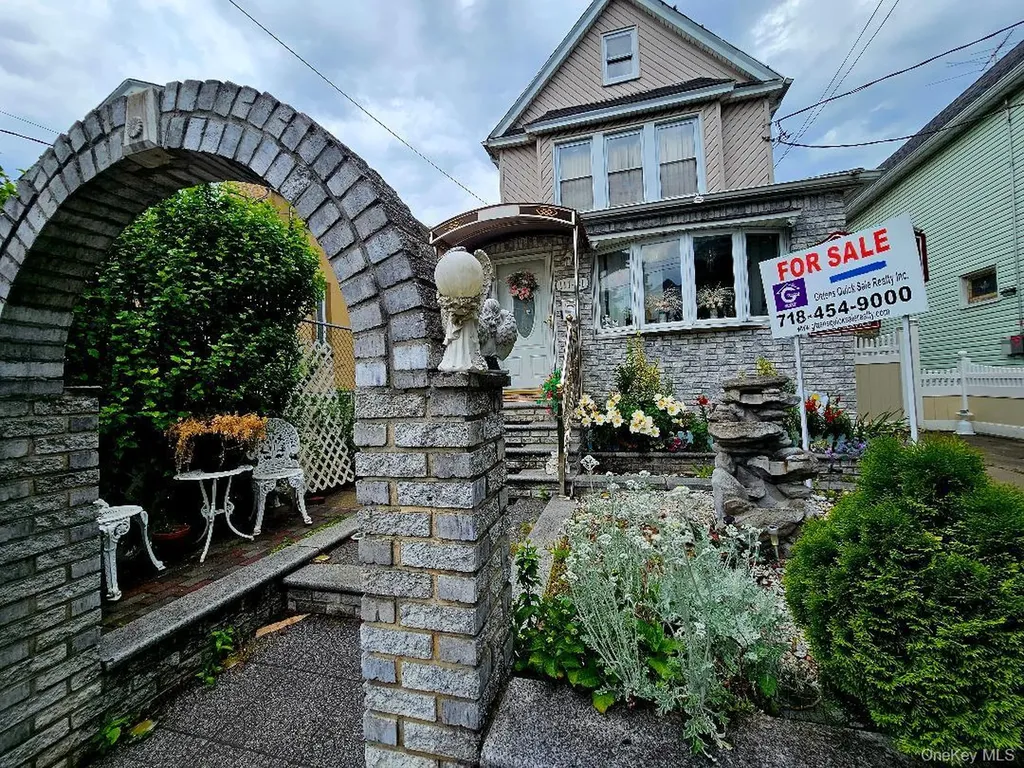 Briarwood NY 11435
