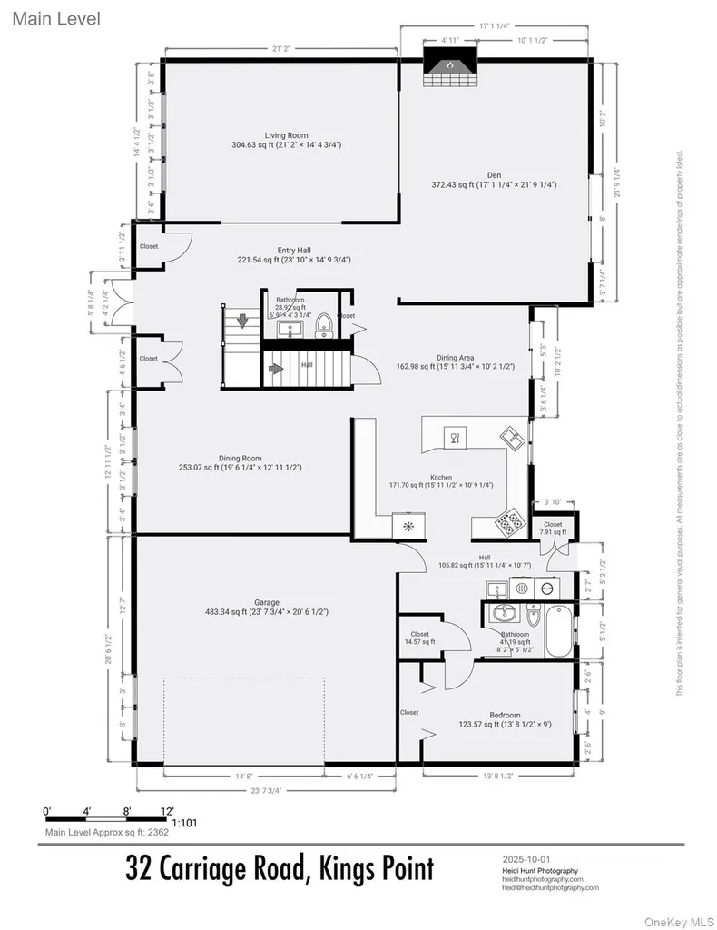 32 Carriage Road Great Neck NY 11024
