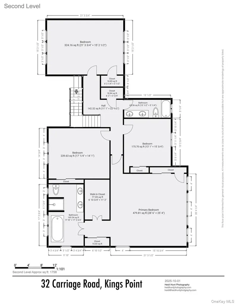 32 Carriage Road Great Neck NY 11024