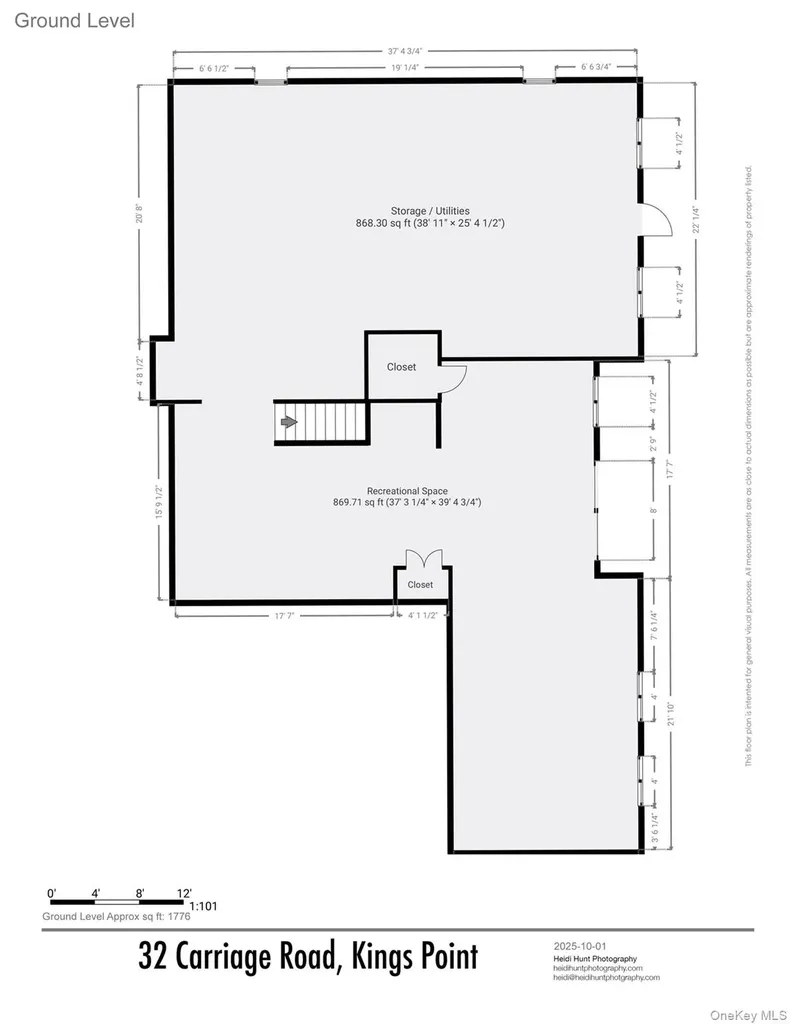 32 Carriage Road Great Neck NY 11024