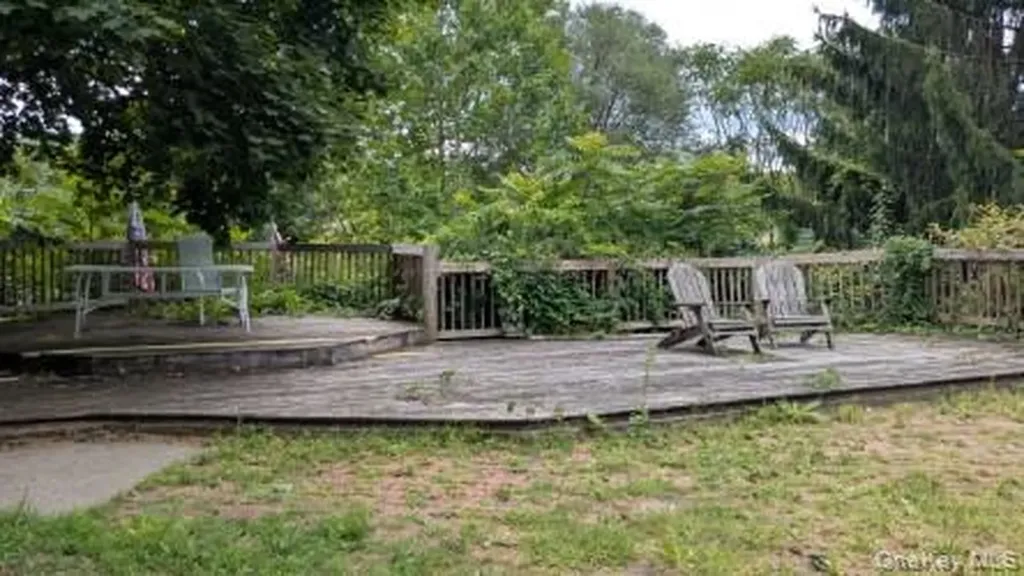 22 Old Mill Road Poughkeepsie NY 12603