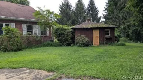 22 Old Mill Road Poughkeepsie NY 12603