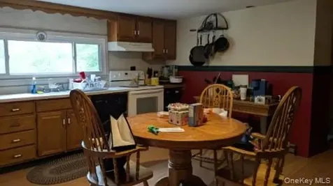22 Old Mill Road Poughkeepsie NY 12603