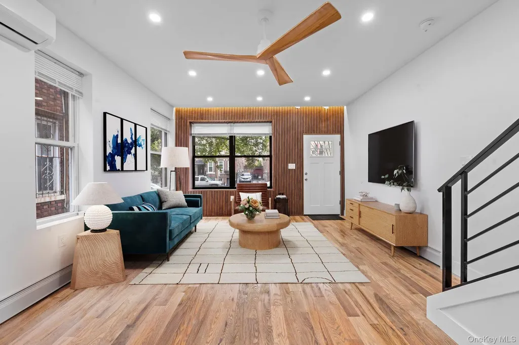824 Troy Avenue Brooklyn NY 11203