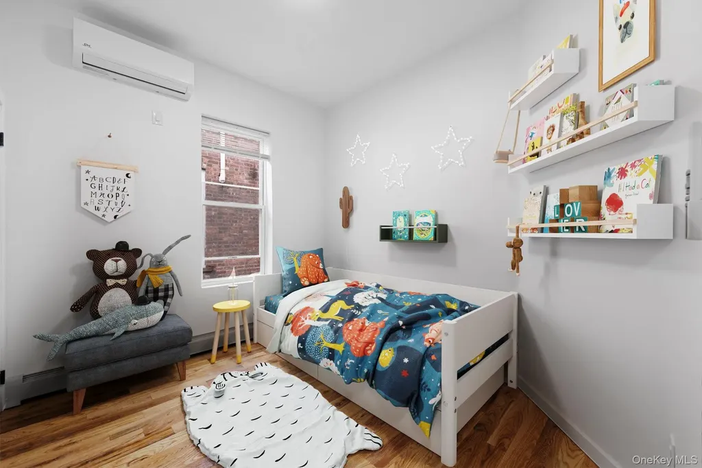 824 Troy Avenue Brooklyn NY 11203