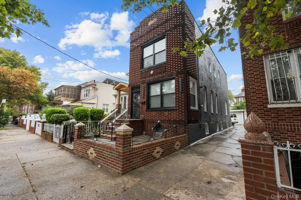 824 Troy Avenue Brooklyn NY 11203