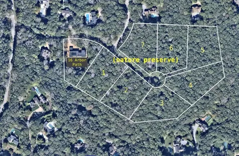 16 Arbor Path Amagansett NY 11930