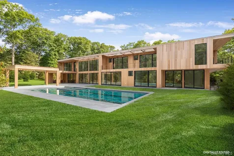 16 Arbor Path Amagansett NY 11930