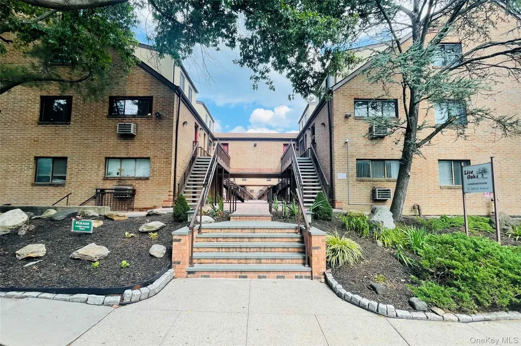50 Dekalb Avenue White Plains NY 10605