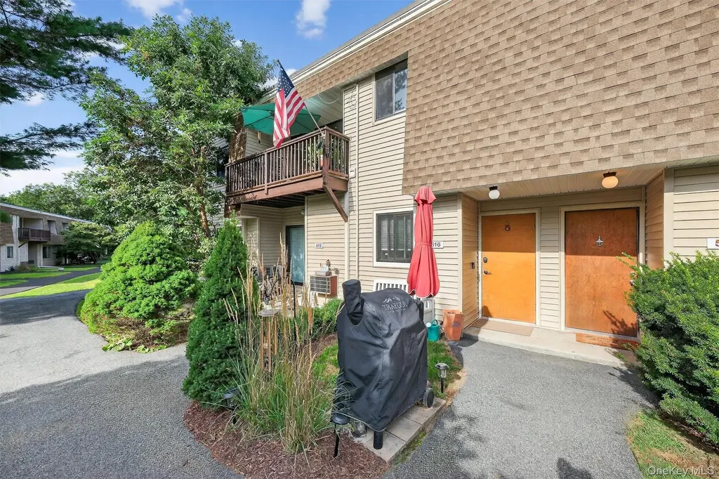 516 Vista On The Lake Carmel NY 10512