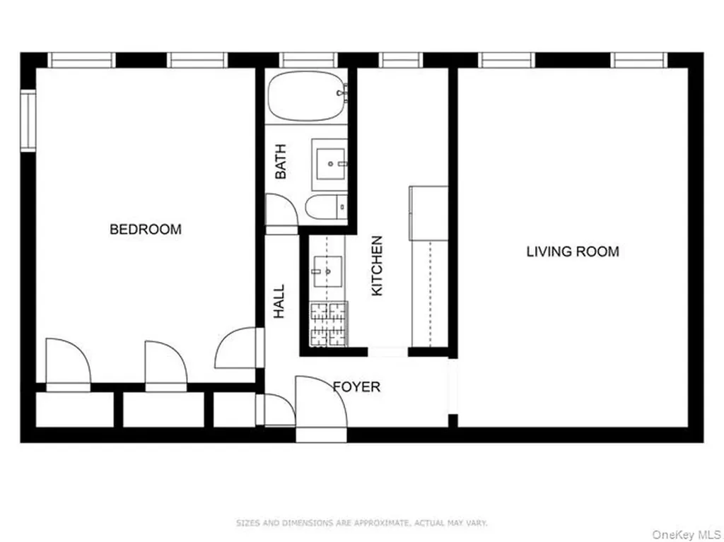 8502 Fort Hamilton Parkway Brooklyn NY 11209
