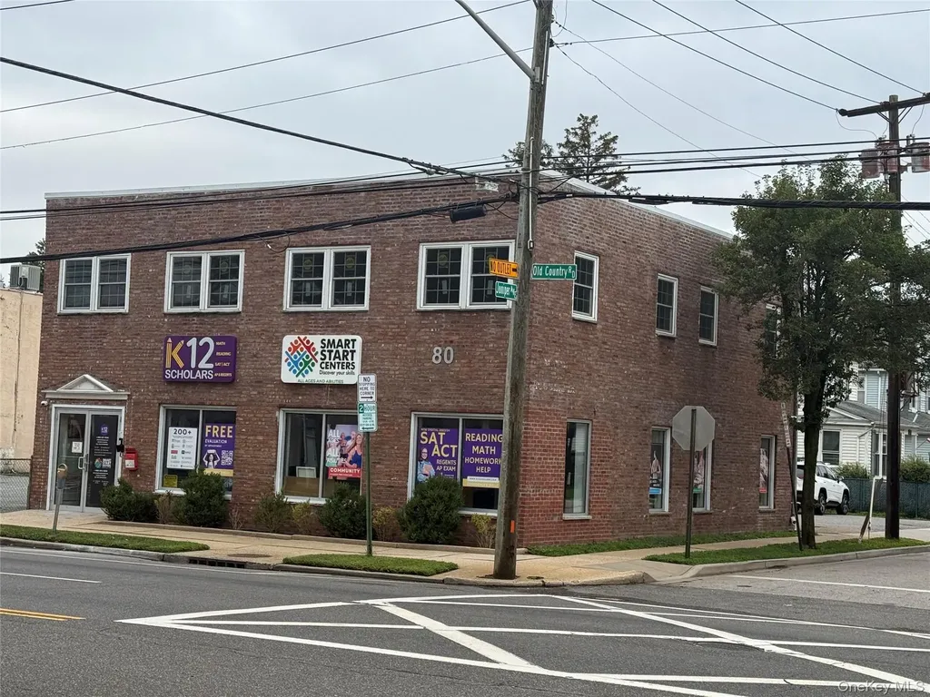 80 E Old Country Road Mineola NY 11501