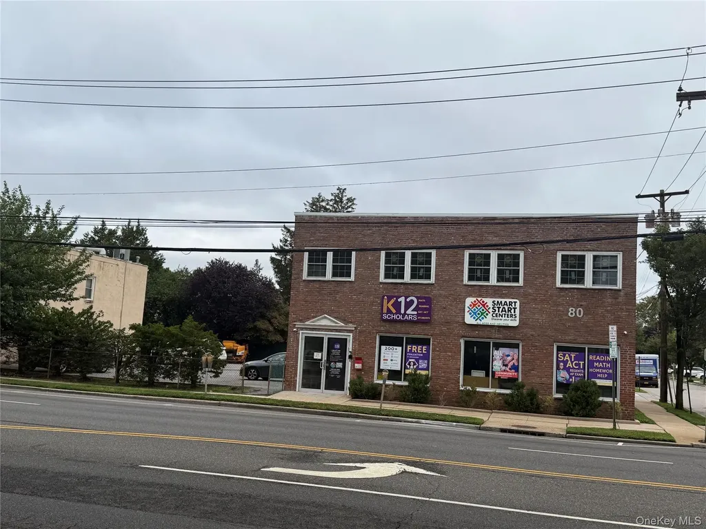 80 E Old Country Road Mineola NY 11501