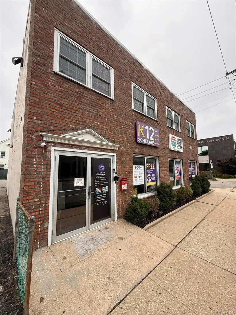 80 E Old Country Road Mineola NY 11501