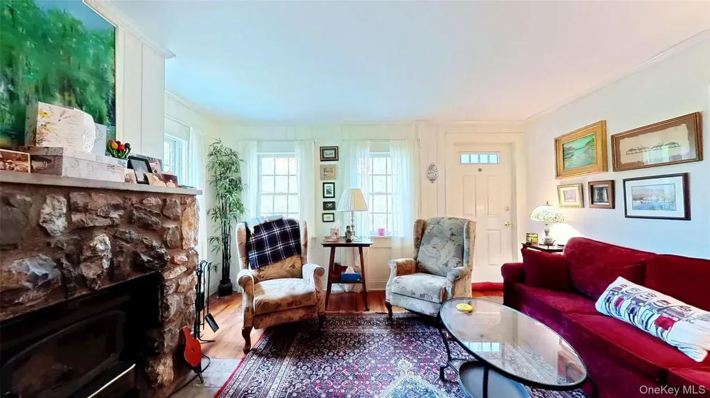 1513 State Route 17a Warwick NY 10990