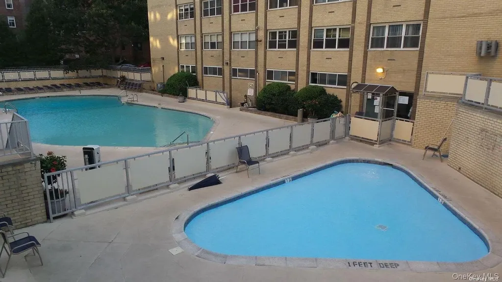 66-36 Yellowstone Boulevard Forest Hills NY 11375