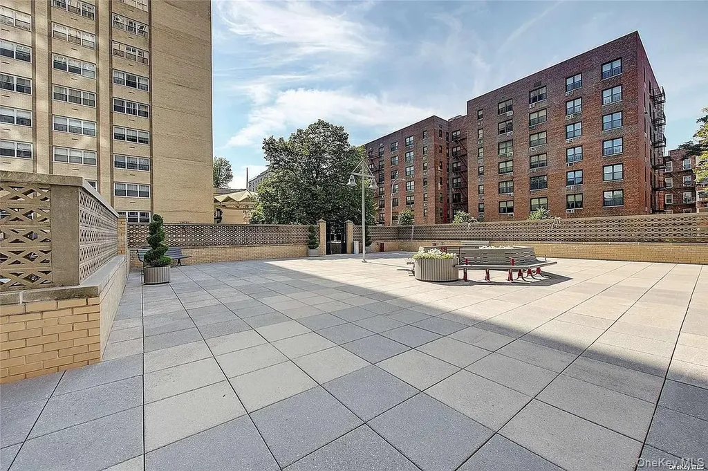 66-36 Yellowstone Boulevard Forest Hills NY 11375