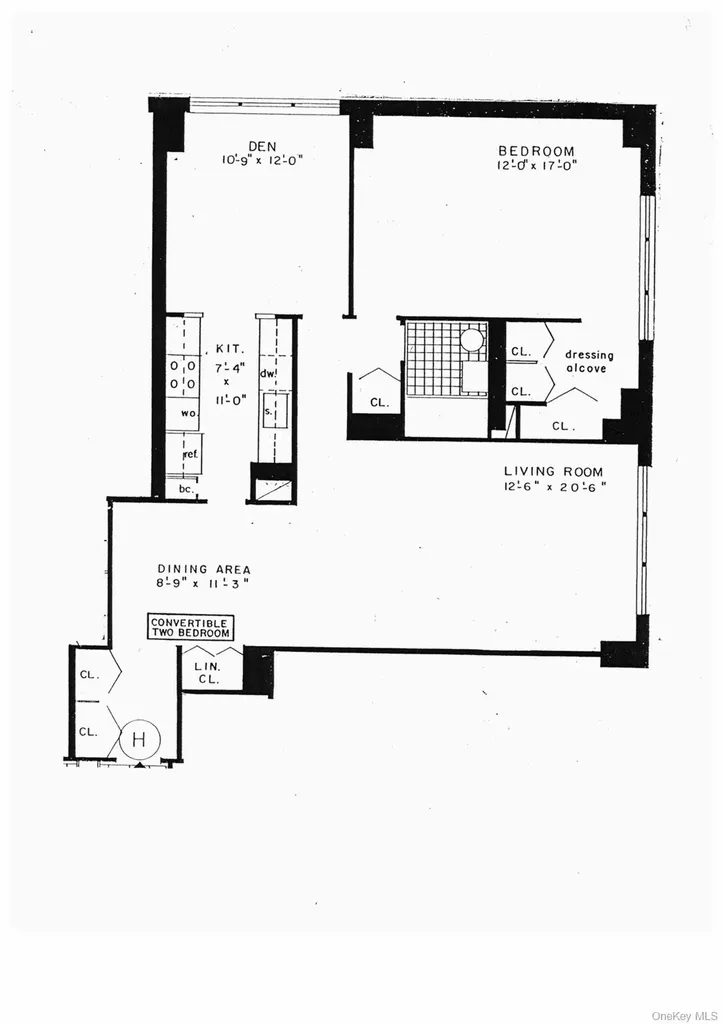 66-36 Yellowstone Boulevard Forest Hills NY 11375