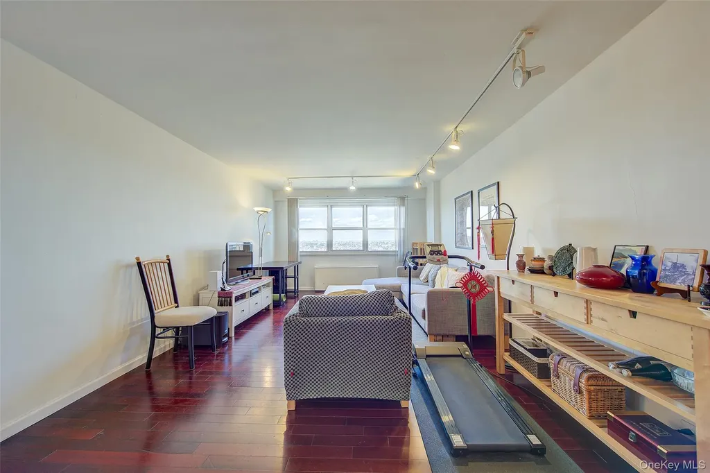 66-36 Yellowstone Boulevard Forest Hills NY 11375
