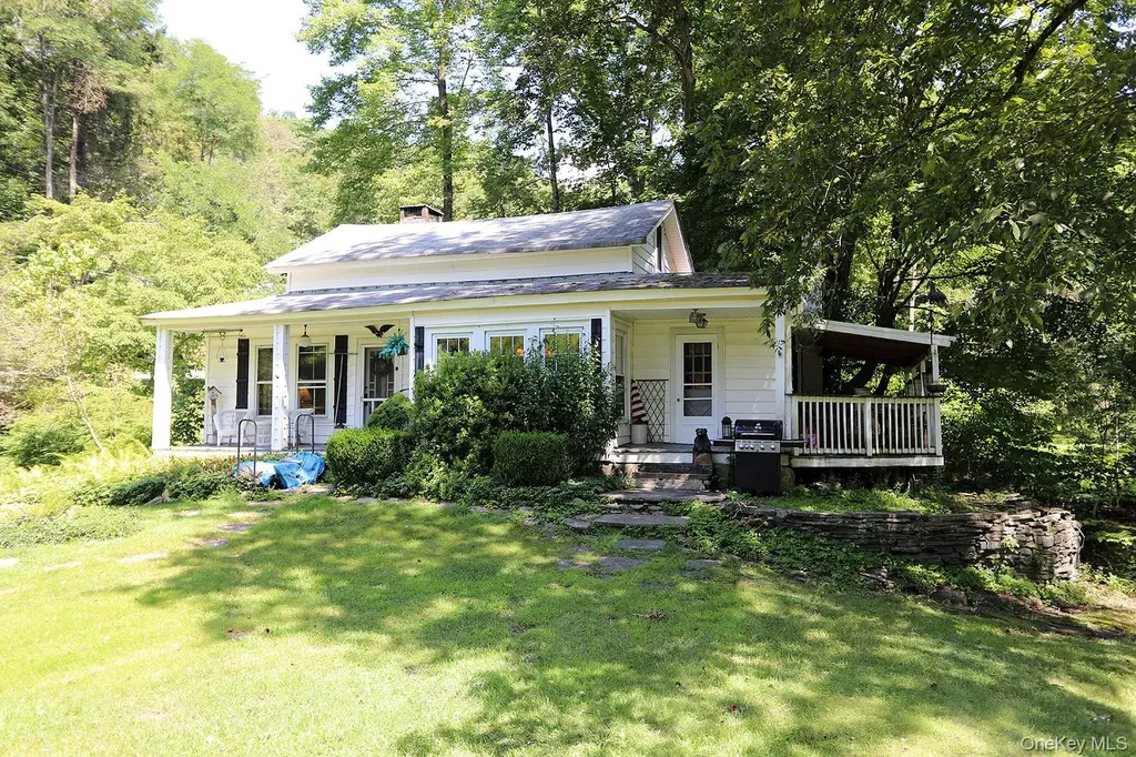 66 Raspberry Park Road Long Eddy NY 12760