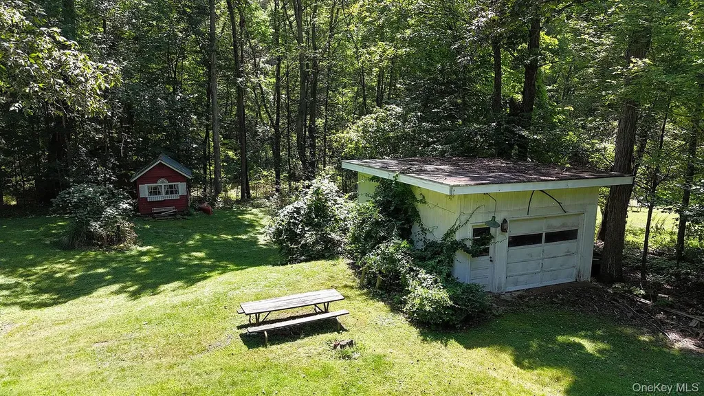 66 Raspberry Park Road Long Eddy NY 12760
