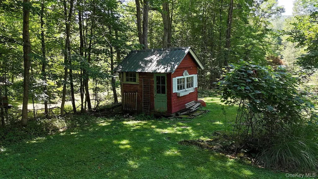 66 Raspberry Park Road Long Eddy NY 12760