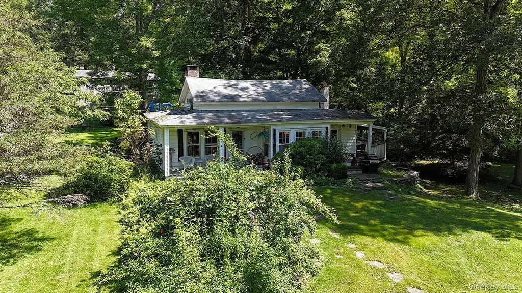 66 Raspberry Park Road Long Eddy NY 12760