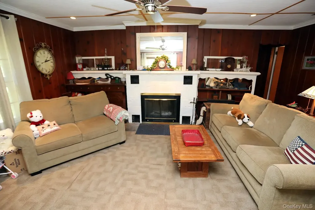 66 Raspberry Park Road Long Eddy NY 12760