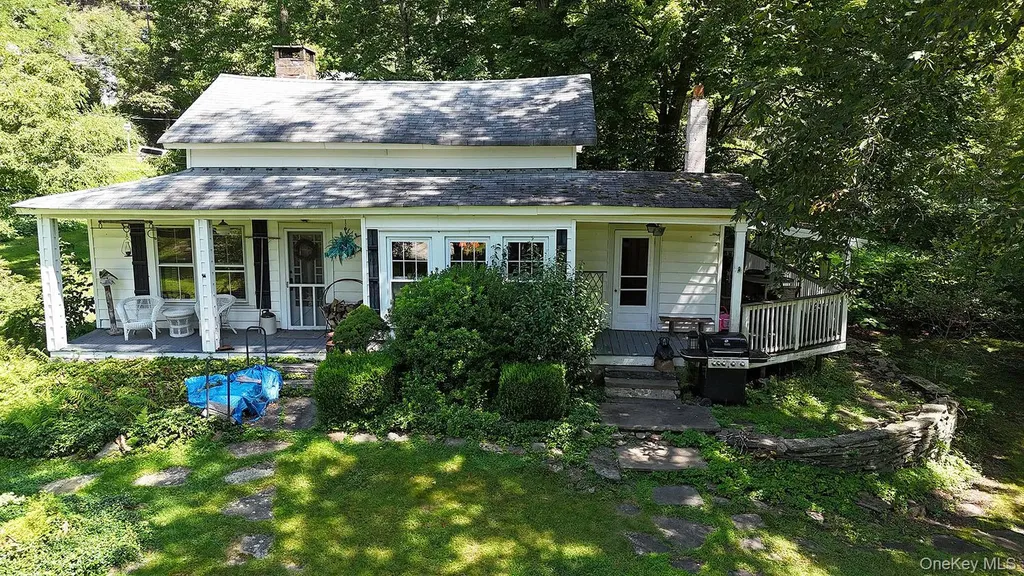 66 Raspberry Park Road Long Eddy NY 12760